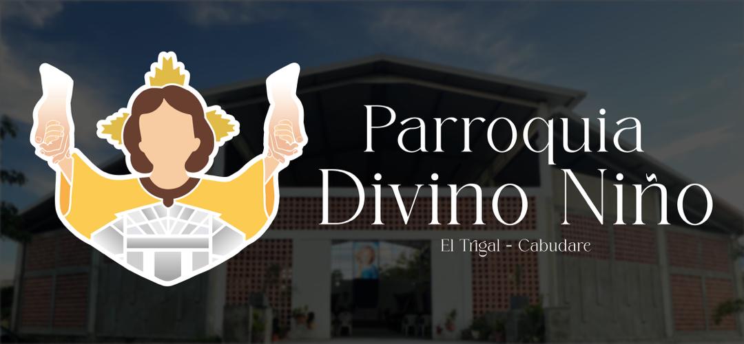 Banner hero Parroquia Divino Niño - Ayuda comunitaria